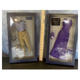 Franklin Mint Princess Diana Wardrobe Collection