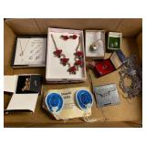 Vintage Jewelry