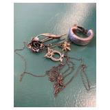 Sterling Lot
