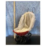 Doll Buggy