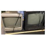 TVs