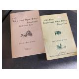 Salt Cellar Books