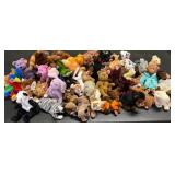 TY Beanie Babies