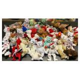 TY Beanie Babies