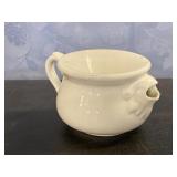 Victorian Spittoon