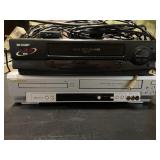 VCRs