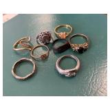 Ring Lot