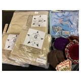 Doll Accessories