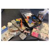Dog Grooming Lot