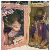 Dolls