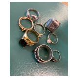 Ring Lot