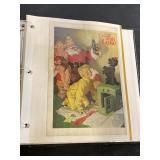 Book of Vintage Ads
