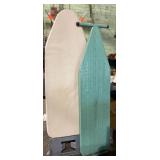 Vintage Ironing Boards