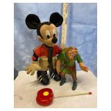 Vintage Toys