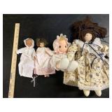 Dolls