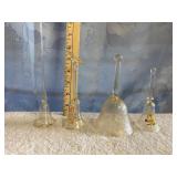 Glass Bells
