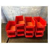 Bins