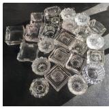 Salt Cellars