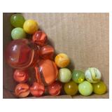 Marbles