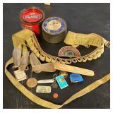 Vintage Lot