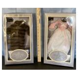 Franklin Mint Elizabeth Taylor Wardrobe