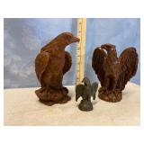 Eagle Lot