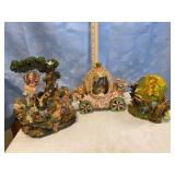 Music Boxes