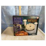 Onion Machine