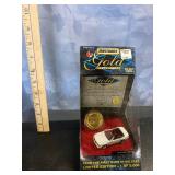 Die Cast Matchbox
