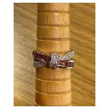 Size 9 Ring