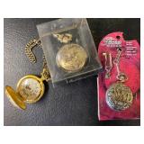 Pocket Watches