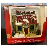 Light Up House