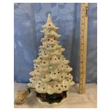 Ceramic Tree