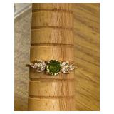 Size 9 Ring