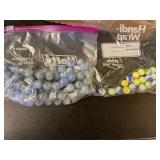Marbles