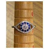 Size 7 Ring