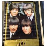 Beatles Poster
