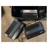 Oreck Air Purifiers