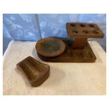 Pipe Stands