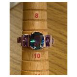 Size 9 Ring