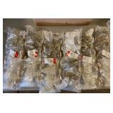 48 Bottlebrush Trees