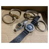 Watches