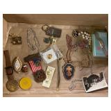 Vintage Lot