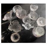 Vintage Glassware