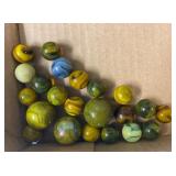 Marbles