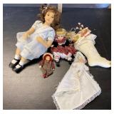 Collectible Dolls