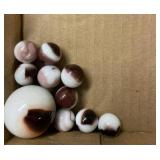 Marbles