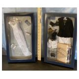 Franklin Mint Princess Diana Wardrobe Collection