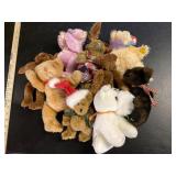 Stuffed Animals