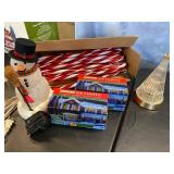 Christmas Lot
